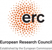 Logo ERC