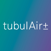 Logo tubulAir