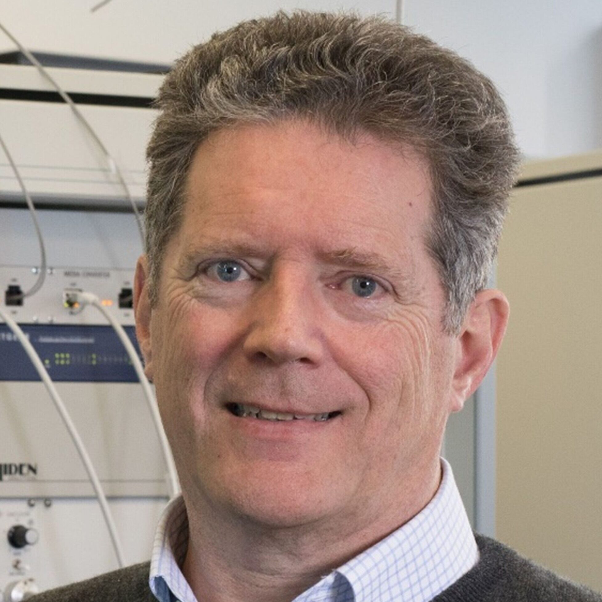 Prof. Dr. Hans-Peter Steinrück