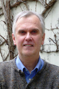 Picture of Geoffrey Lee