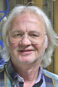 Walter Bauer