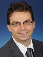 Frank Hauke