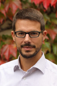 Picture of Stefan Seyferth