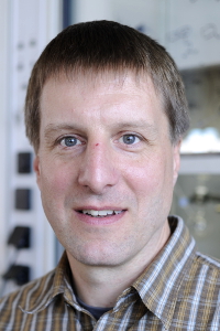 Rik Tykwinski