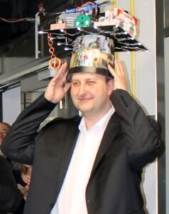 Michael Stark (image: Marbach)