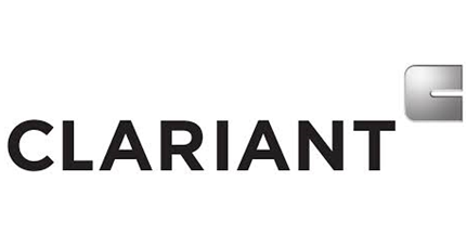 Logo Clariant