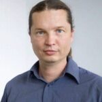 Prof. Dr. Dirk Zahn