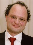 Prof. Dr. Peter Wasserscheid