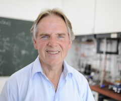 Rudi van Eldik