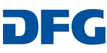 Logo DFG