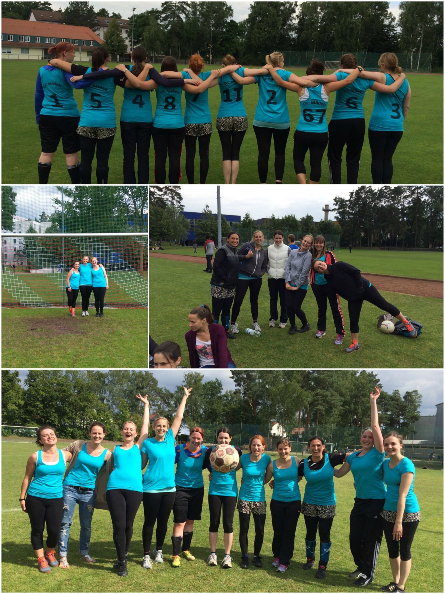 Football Team