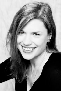 Isabelle Schraufstetter