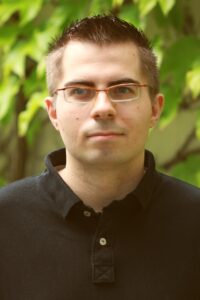 Picture of Alexander Ullrich