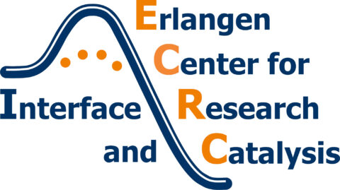 Logo ECRC