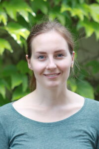 Picture of Julia Kosan