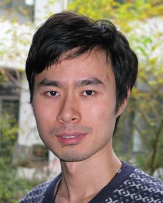 Photo Dr. F. Tu