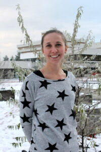 Marleen Mayer