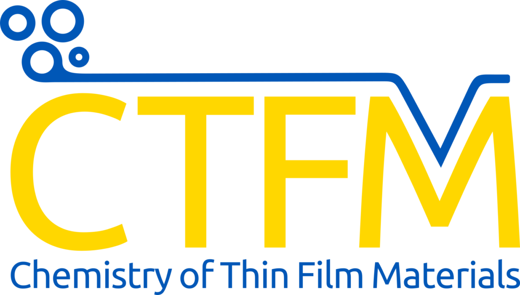 Chemistry of Thin Film Materials
