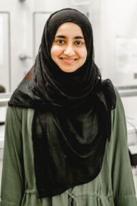 Photo of Tayyaba Ammar
