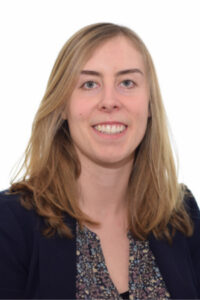 Photo of Linda Schreiner