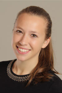 Photo of Miriam Strangl