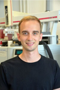Photo of Philipp Denk