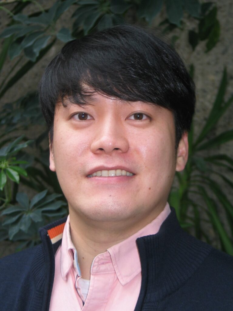 Humboldt Research Fellowship for Dr. Sunghwan Shin