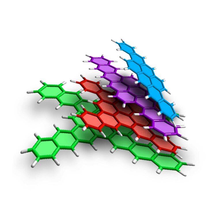 Breakthrough in graphene research