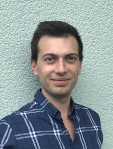 Jonas Englhard