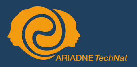 Logo des Mentoring-Programms ARIADNE TechNat