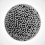 Icon general Supraparticle Research