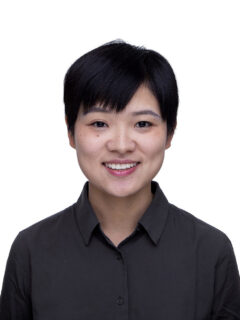 Huanhuan Zhou
