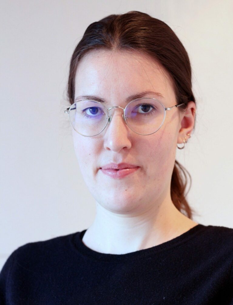 New PhD candidate at Biointerfaces Lab