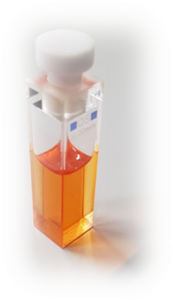 Orange CuInS2 QDs