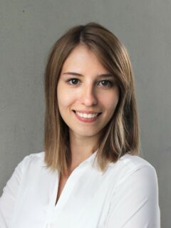 Sandra Hübner