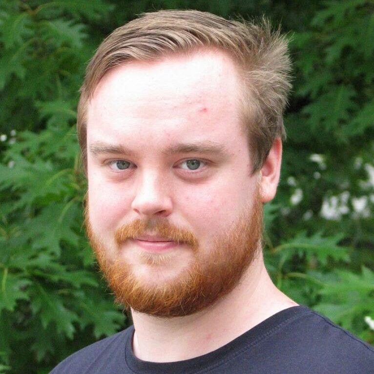 Portrait Michael Moritz