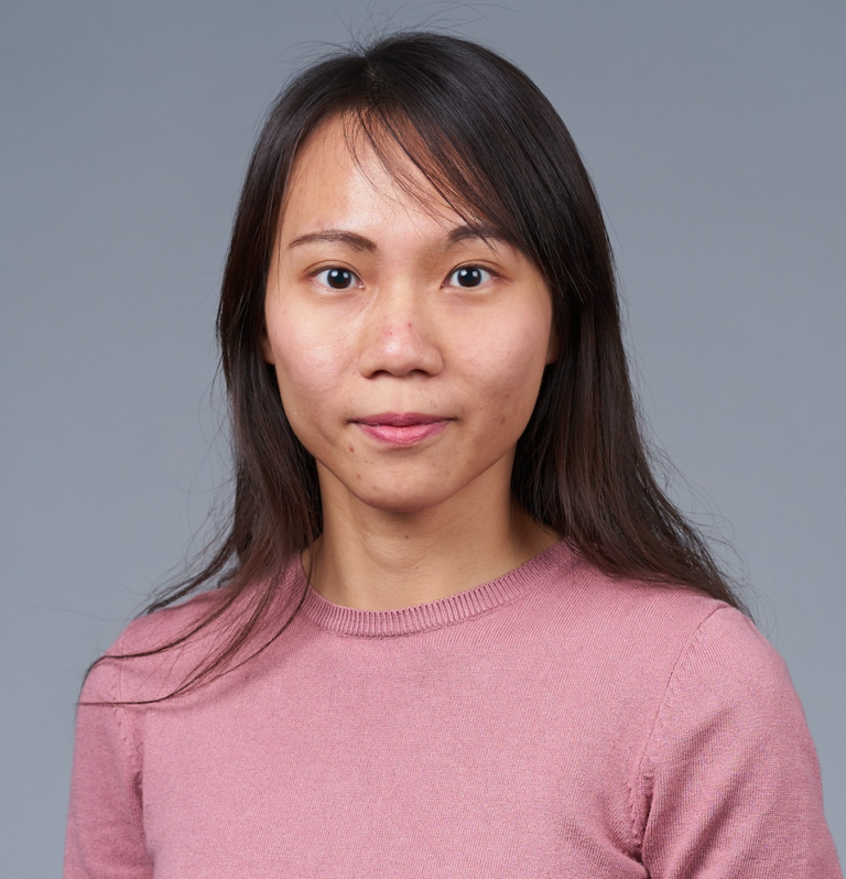 Prof. Dr. Siow Woon Ng new at the Department