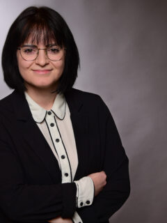 Leoni Luthardt