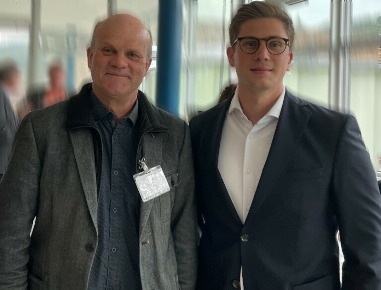 German PhD prize for Inorganic Chemistry in Erlangen