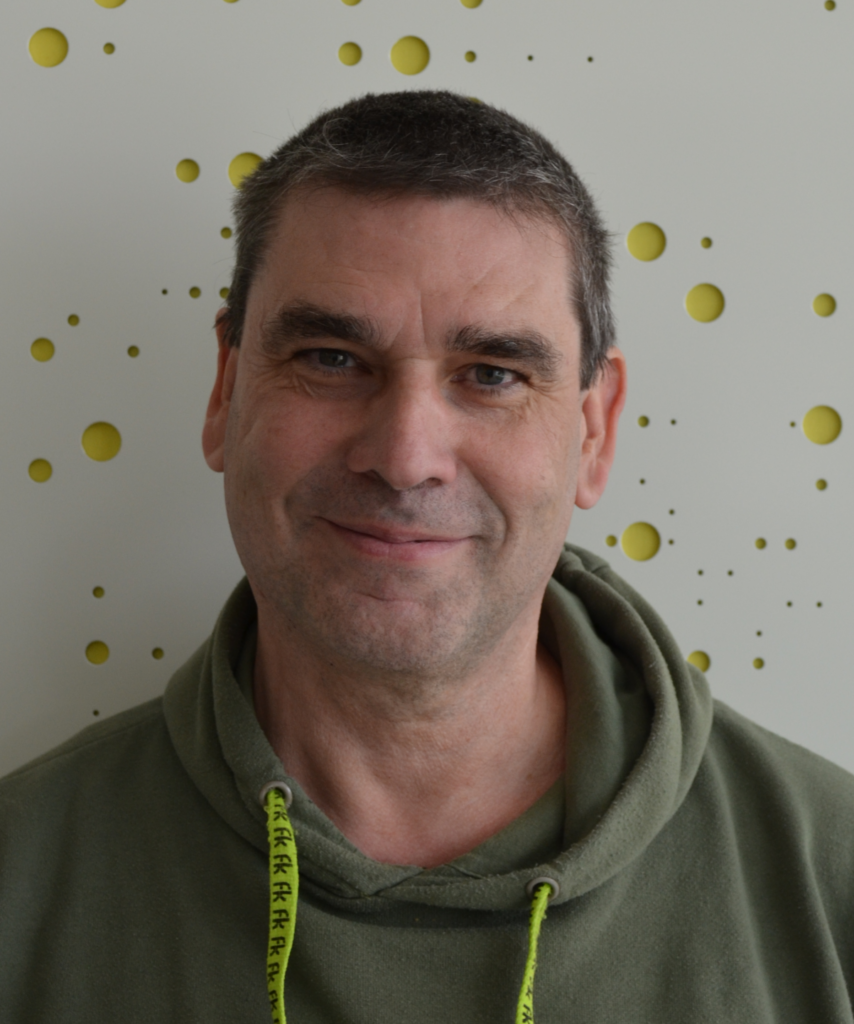 Dr. Achim Zahl