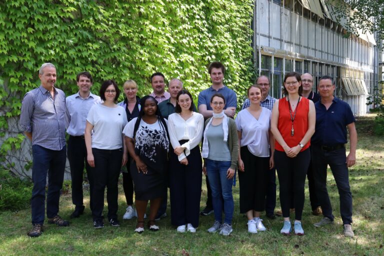 2. Verbundmeeting TEL-Drug Delivery