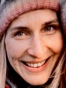 Nina Donner