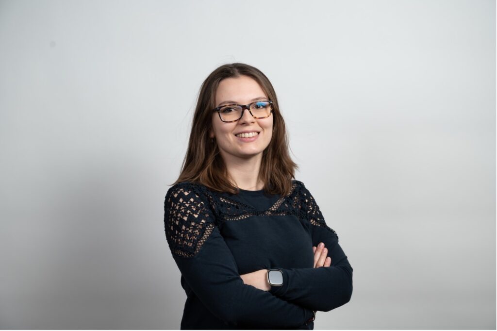 Foto: Noémi Chantry