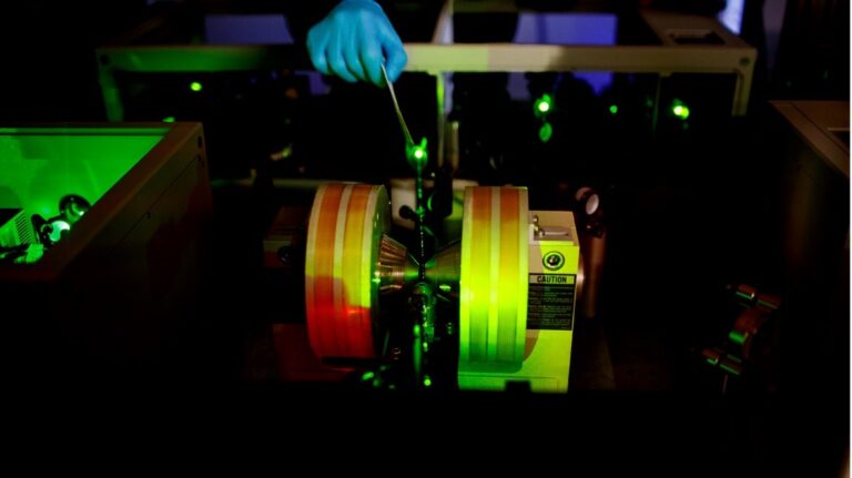 New JACS paper