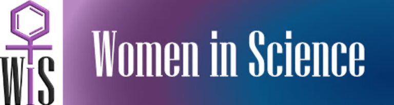 Join us at the Women in Science Conference 2024