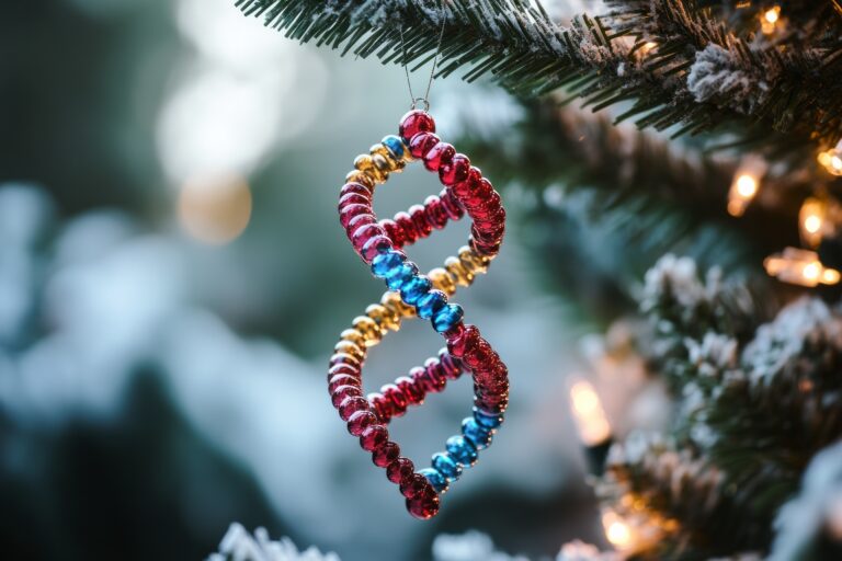 The department wishes you a Merry Christmas and a Happy New Year 2026!