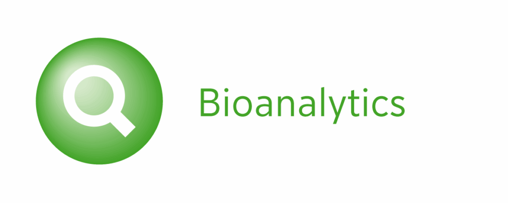 Icon Research Area Bioanalytics