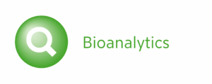 Icon Research Area Bioanalytics