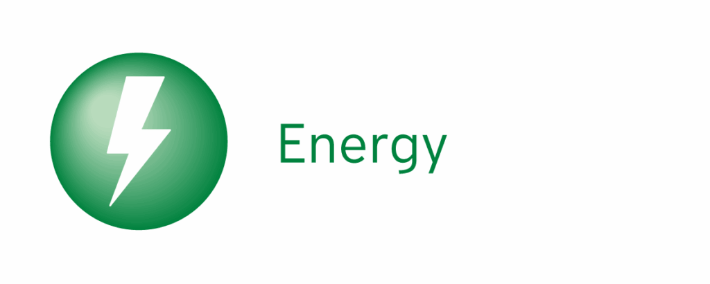 Icon Energy