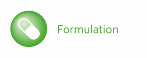 Icon Formulation